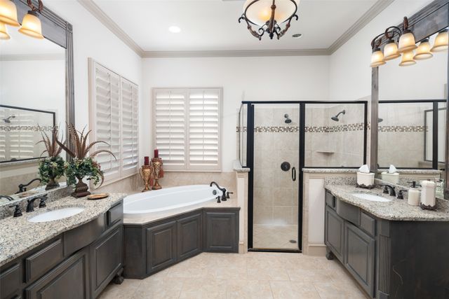 991 Caribou Drive, Prosper, TX 75078