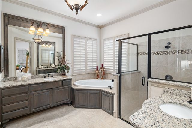 991 Caribou Drive, Prosper, TX 75078