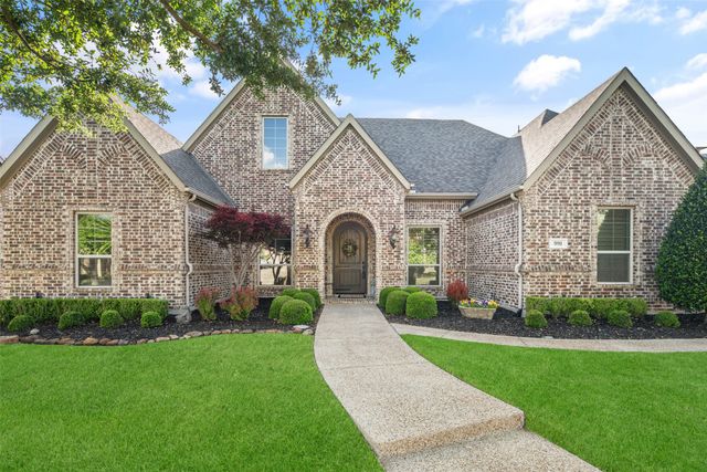 991 Caribou Drive, Prosper, TX 75078