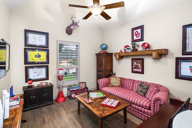 991 Caribou Drive, Prosper, TX 75078