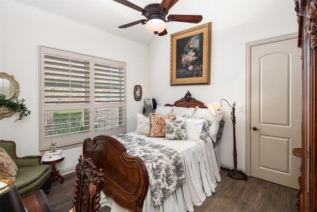 991 Caribou Drive, Prosper, TX 75078