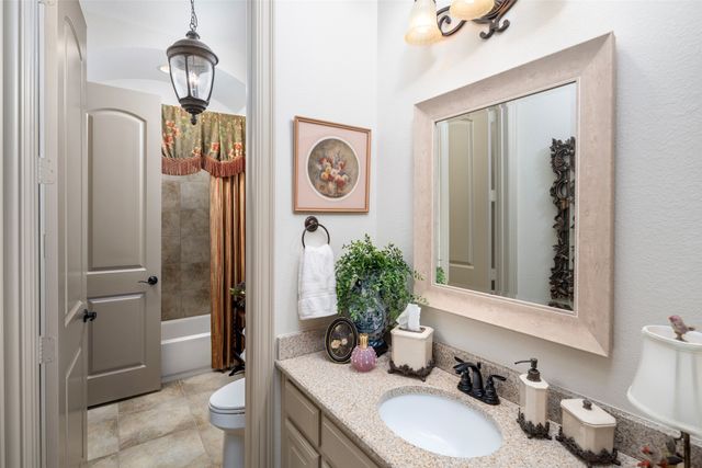 991 Caribou Drive, Prosper, TX 75078