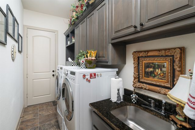 991 Caribou Drive, Prosper, TX 75078