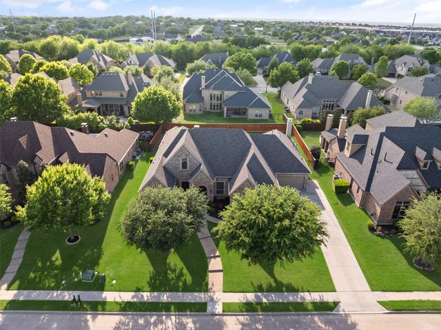 991 Caribou Drive, Prosper, TX 75078