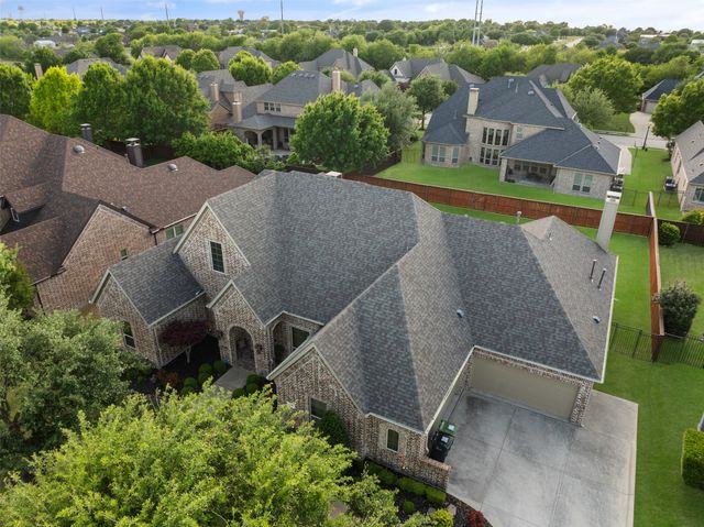 991 Caribou Drive, Prosper, TX 75078