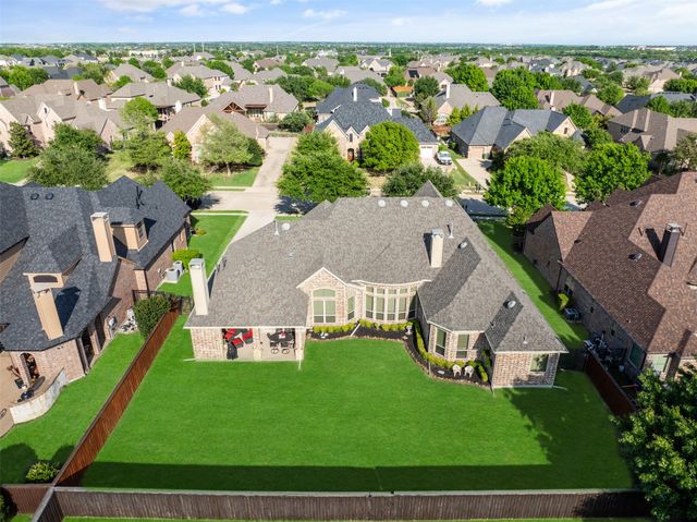 991 Caribou Drive, Prosper, TX 75078
