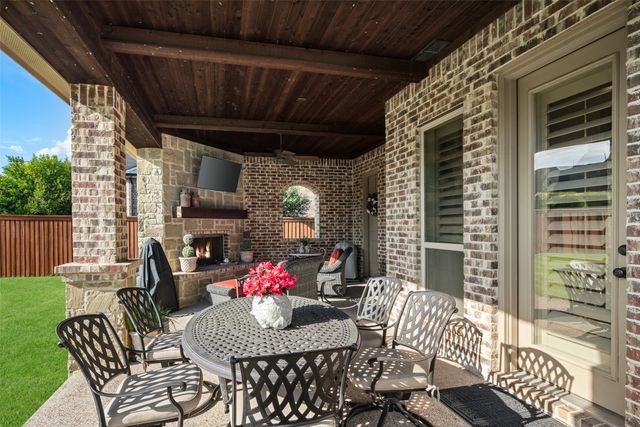 991 Caribou Drive, Prosper, TX 75078