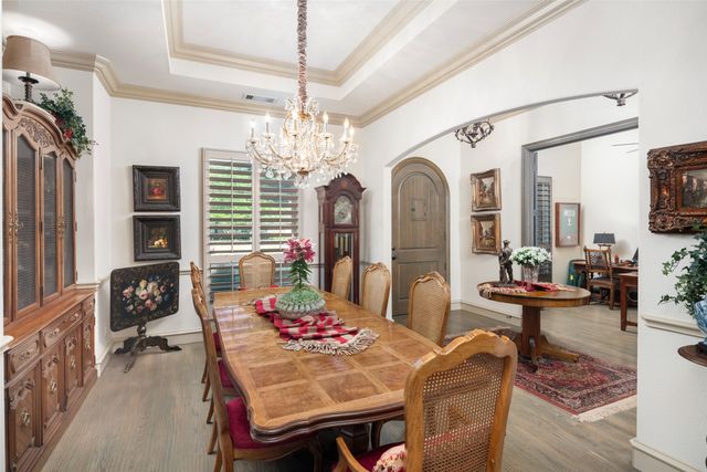 991 Caribou Drive, Prosper, TX 75078