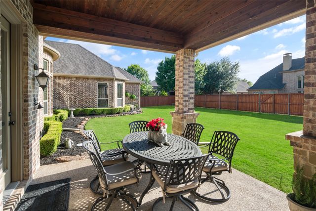 991 Caribou Drive, Prosper, TX 75078