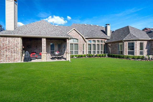 991 Caribou Drive, Prosper, TX 75078
