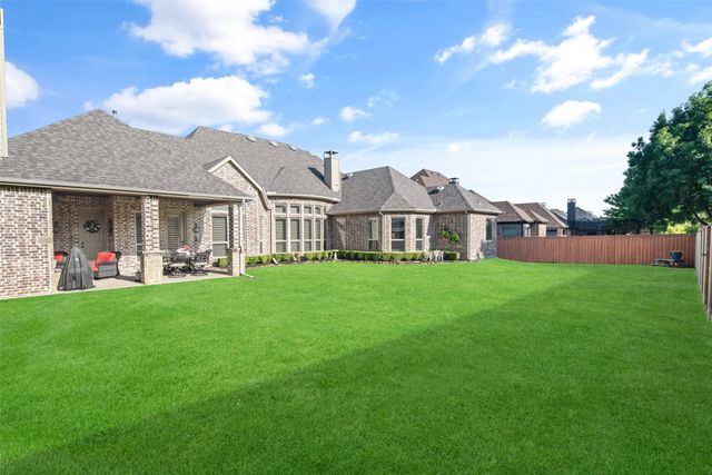 991 Caribou Drive, Prosper, TX 75078