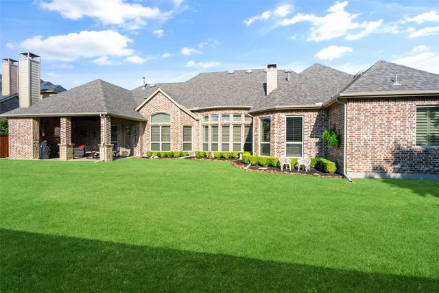 991 Caribou Drive, Prosper, TX 75078