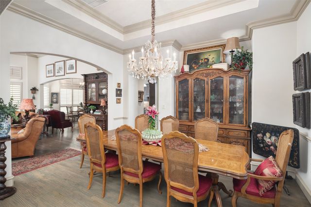 991 Caribou Drive, Prosper, TX 75078