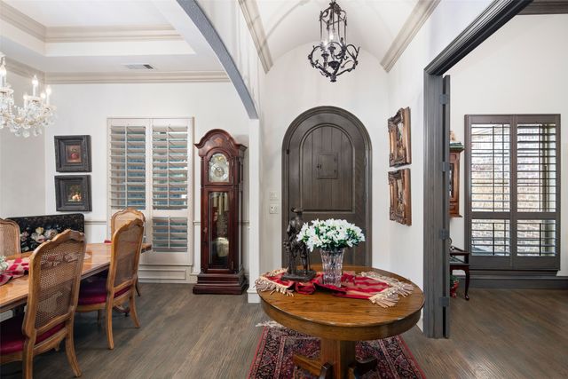 991 Caribou Drive, Prosper, TX 75078