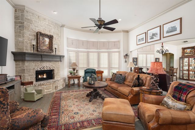 991 Caribou Drive, Prosper, TX 75078