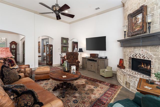 991 Caribou Drive, Prosper, TX 75078