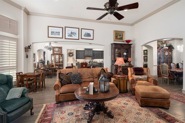 991 Caribou Drive, Prosper, TX 75078