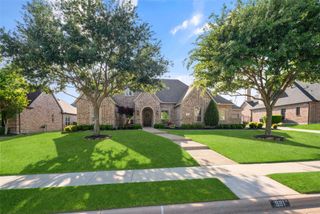 991 Caribou Drive, Prosper, TX 75078