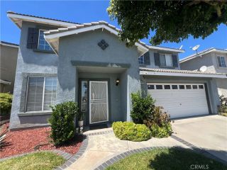 16704 Mesa Oak, Chino Hills, CA 91709
