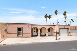 608 W Jonquil Avenue, Mcallen, TX 78501