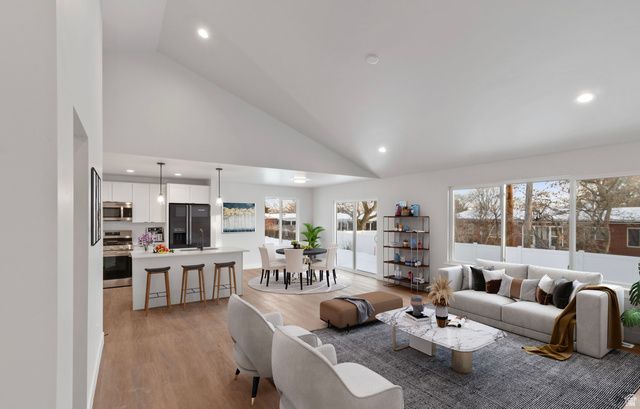 5947 W 4600 S, Hooper, UT 84315