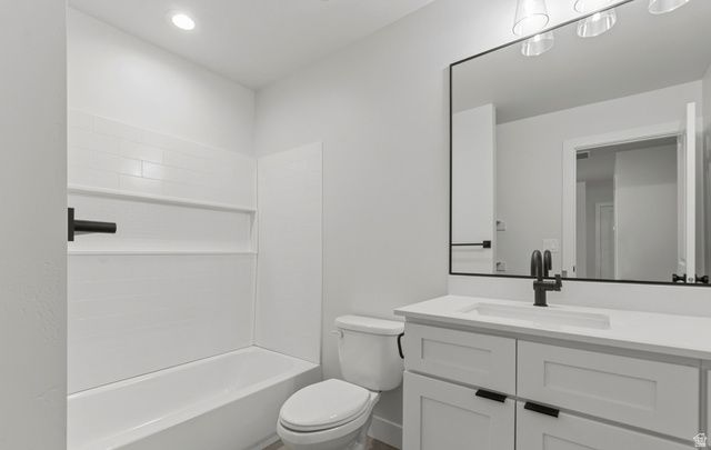 5947 W 4600 S, Hooper, UT 84315