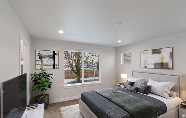 5947 W 4600 S, Hooper, UT 84315