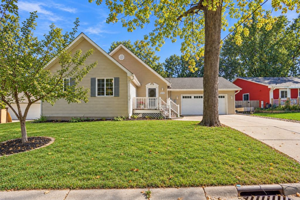 6236 Orleans Lane N, Maple Grove, MN 55369 — exterior