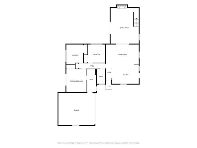 11724 Hollyview, La Mirada, CA 90638