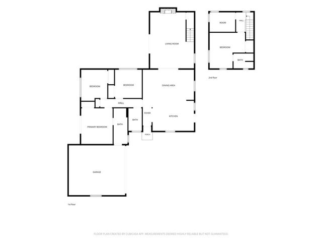 11724 Hollyview, La Mirada, CA 90638
