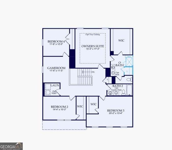 1681 Branch Creek Drive Lot 94, Cumming, GA 30040