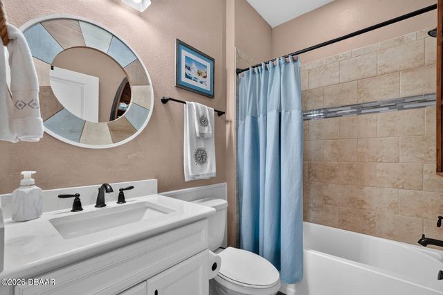 515 High Tide Lane, Daytona Beach, FL 32124