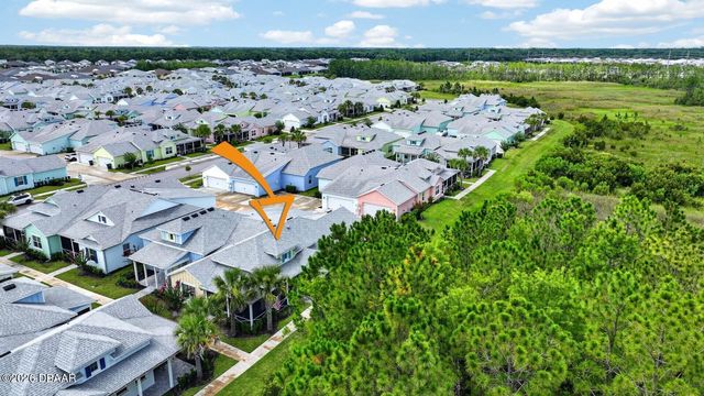 515 High Tide Lane, Daytona Beach, FL 32124