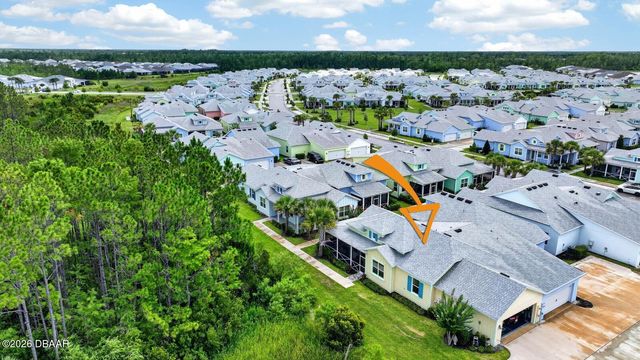 515 High Tide Lane, Daytona Beach, FL 32124