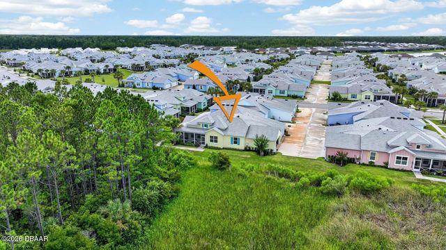 515 High Tide Lane, Daytona Beach, FL 32124