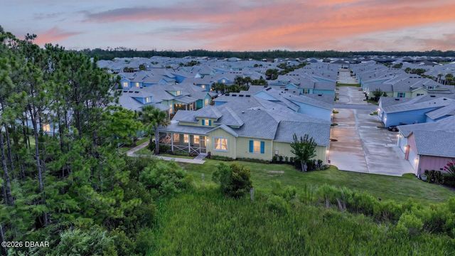 515 High Tide Lane, Daytona Beach, FL 32124
