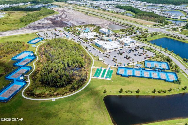515 High Tide Lane, Daytona Beach, FL 32124
