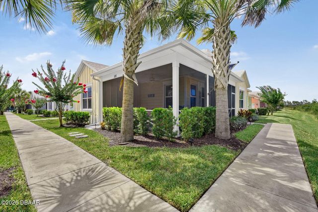 515 High Tide Lane, Daytona Beach, FL 32124