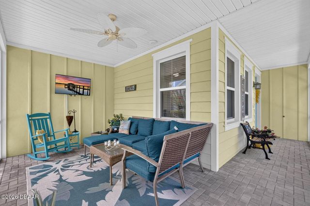 515 High Tide Lane, Daytona Beach, FL 32124