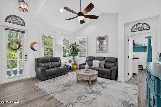 515 High Tide Lane, Daytona Beach, FL 32124