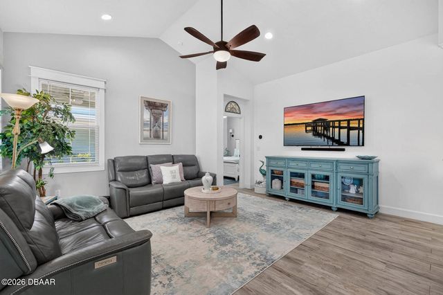 515 High Tide Lane, Daytona Beach, FL 32124