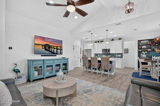 515 High Tide Lane, Daytona Beach, FL 32124