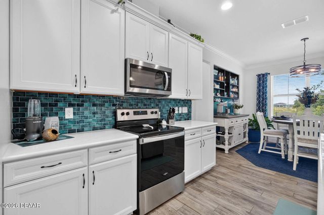 515 High Tide Lane, Daytona Beach, FL 32124