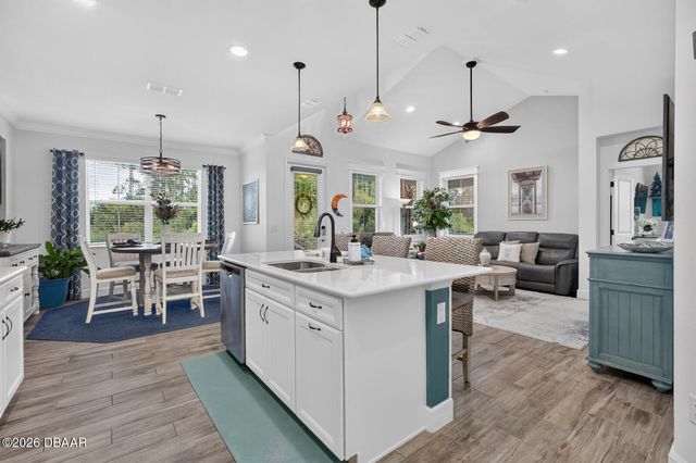 515 High Tide Lane, Daytona Beach, FL 32124