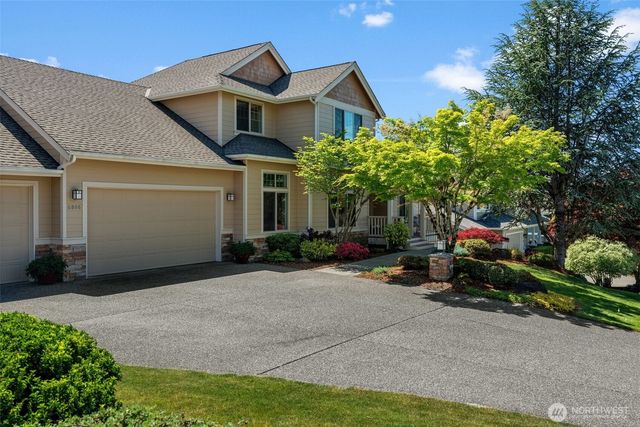 6806 95th Street Ct NW, Gig Harbor, WA 98332