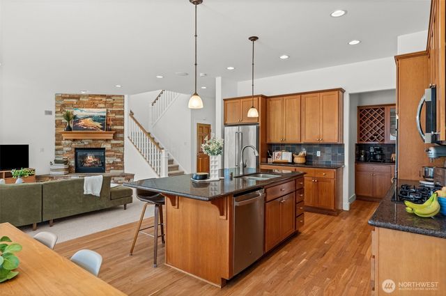 6806 95th Street Ct NW, Gig Harbor, WA 98332