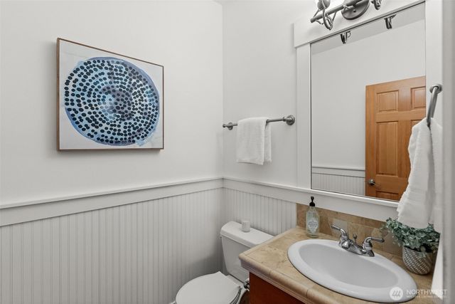 6806 95th Street Ct NW, Gig Harbor, WA 98332