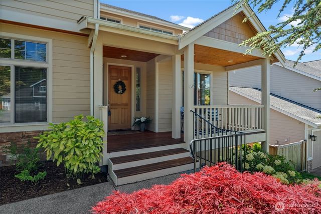 6806 95th Street Ct NW, Gig Harbor, WA 98332