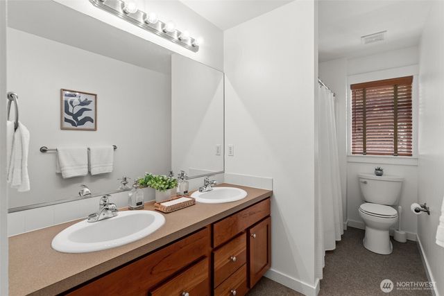 6806 95th Street Ct NW, Gig Harbor, WA 98332