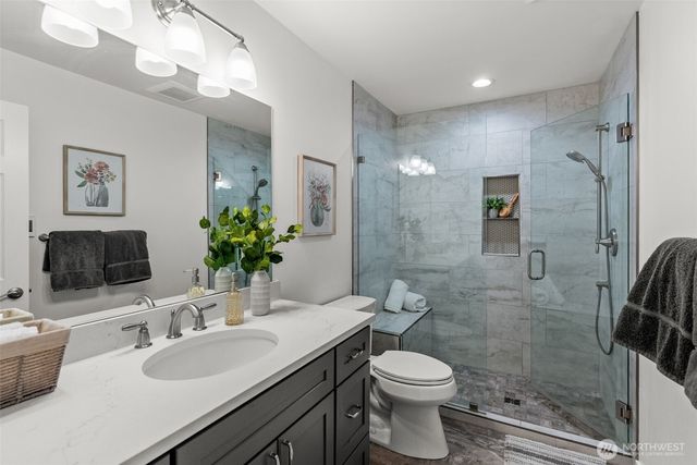 6806 95th Street Ct NW, Gig Harbor, WA 98332